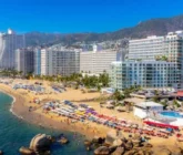 Se consolida Acapulco como el segundo lugar en preferencia de viaje