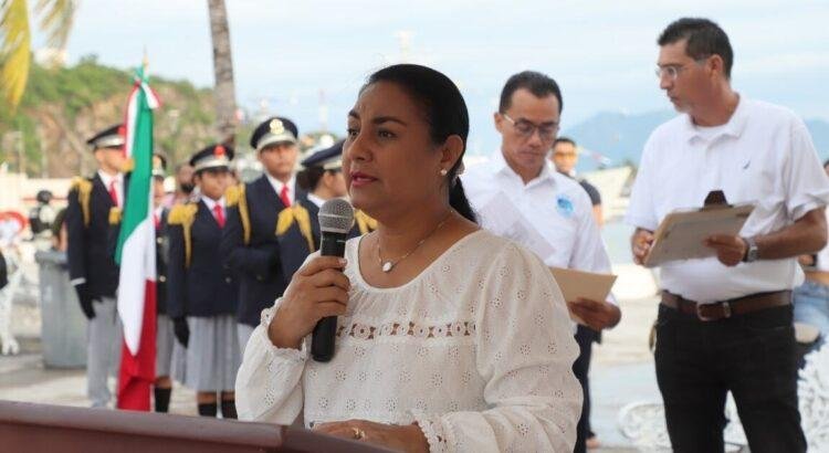 Exigen restitución de seguridad para Griselda Martínez ante riesgo persistente en Colima