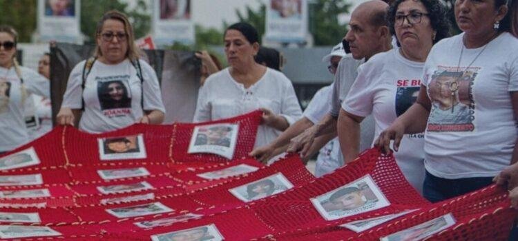 Cuatro reportes de desaparición en una semana elevan la preocupación en Colima