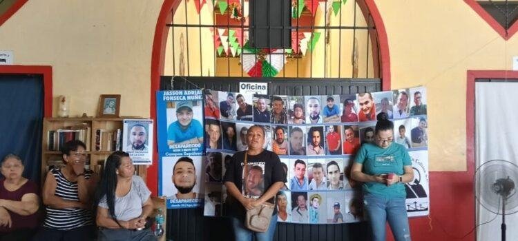 Nueva identificación resalta crisis de desapariciones en Colima