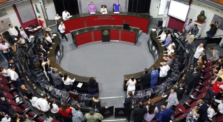 Mes récord de ingresos: diputados de Colima recibirán más de 350 mil pesos en diciembre