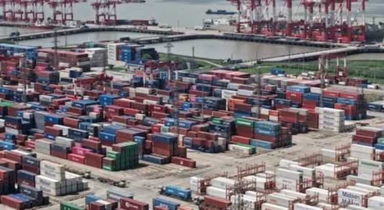 Exportaciones de Colima crecen 7.5%, pero manufacturas caen más de 21%