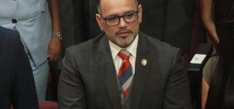 Fiscal General de Colima podría enfrentar juicio político Fiscal General de Colima podría enfrentar juicio político