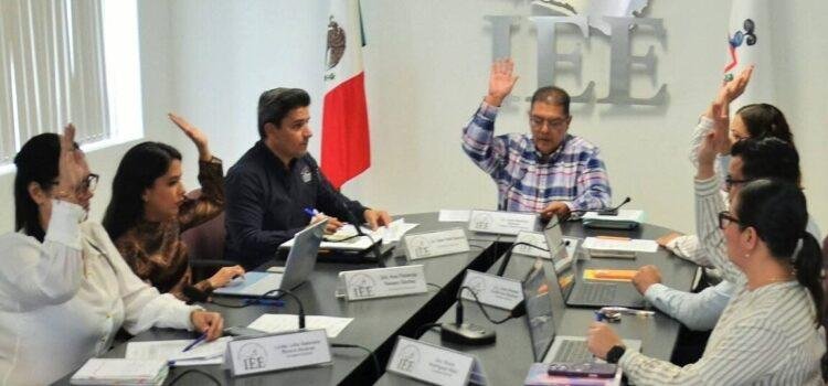 Diez consejos municipales deberán integrarse rumbo a las elecciones en Colima
