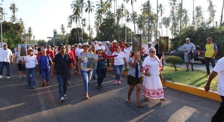 Salineros exigen protección del territorio ante proyectos que amenazan su actividad