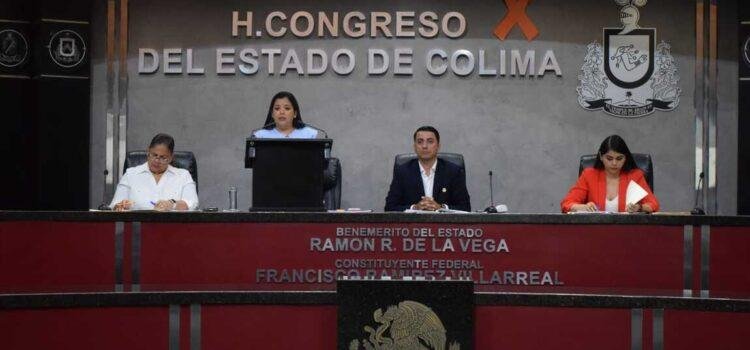 Colima defiende alza al Impuesto Sobre la Nómina como eje para sanear finanzas estatales