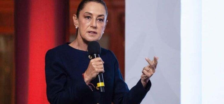 Sheinbaum atribuye ataque a subsecretario de Colima a grupos delictivos locales