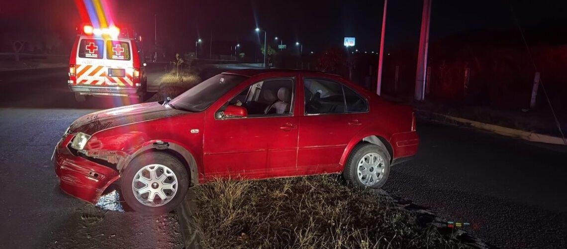 Ataque armado deja una persona fallecida en Villa de Álvarez