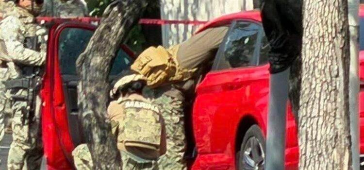 Exdirector de Inteligencia de la SSP de Colima muere tras ataque armado en Villa de Álvarez