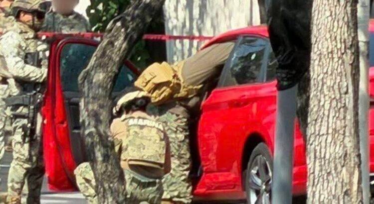 Exdirector de Inteligencia de la SSP de Colima muere tras ataque armado en Villa de Álvarez Exdirector de Inteligencia de la SSP de Colima muere tras ataque armado en Villa de Álvarez