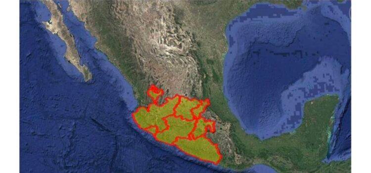 Roban cilindro con cloro y activan alerta de riesgo extremo en Colima