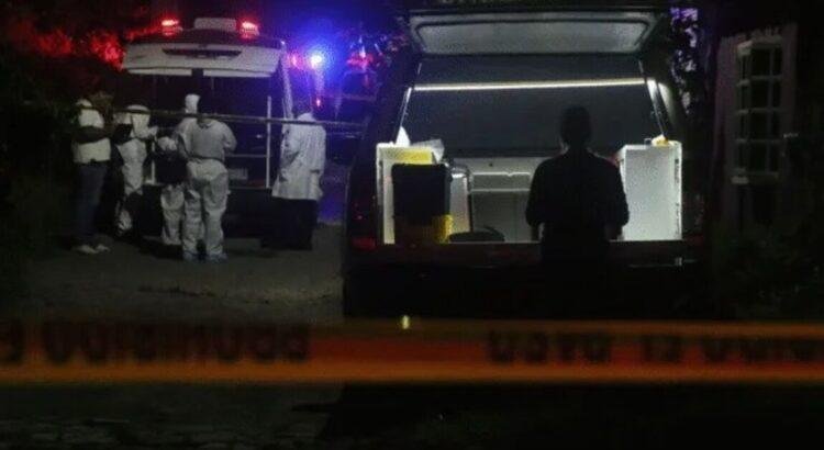 Seis personas asesinadas en Colima durante jornada violenta