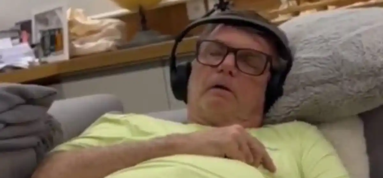 Niega Tribunal supremo de Brasil prisión domiciliaria a Bolsonaro Niega Tribunal supremo de Brasil prisión domiciliaria a Bolsonaro