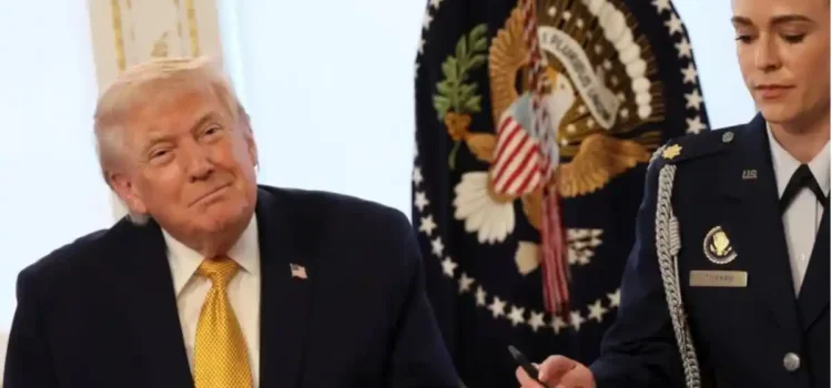 Ataca Estados Unidos a ISIS en Nigeria