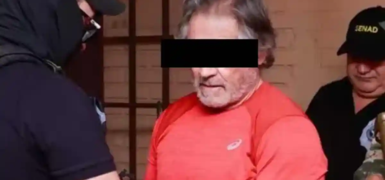 Niegan amparo a Hernán “N” Niegan amparo a Hernán “N”