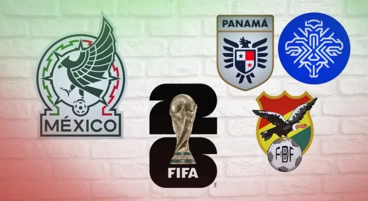 Selección Mexicana contra Panamá, Bolivia e Islandia previo al Mundial 2026 Selección Mexicana contra Panamá, Bolivia e Islandia previo al Mundial 2026