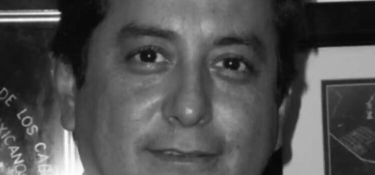 Fallece Sebastián Romo Carrillo, empresario visionario y amigo entrañable de Peninsular Digital Fallece Sebastián Romo Carrillo, empresario visionario y amigo entrañable de Peninsular Digital