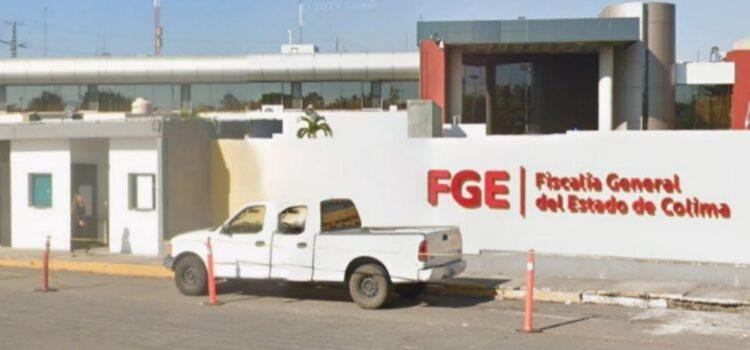 Colima solicita prórroga: FGE considera inviable armonizar reforma en seguridad en enero 2026