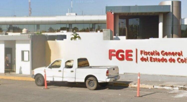 Colima solicita prórroga: FGE considera inviable armonizar reforma en seguridad en enero 2026