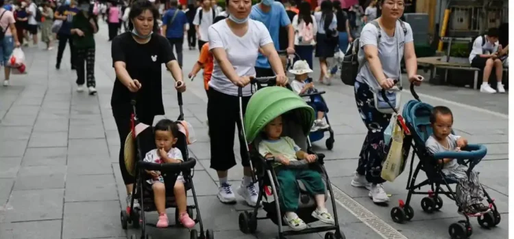 Aplicará China impuesto del 13% a anticonceptivos