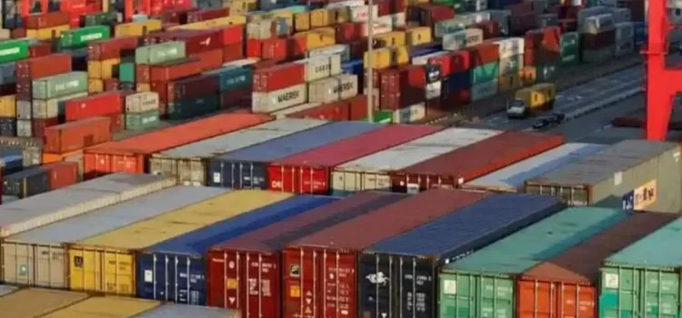 Avalan diputados aranceles a productos asiáticos