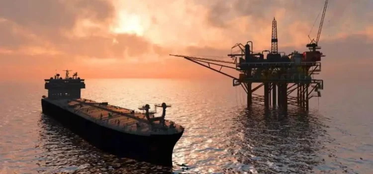 Anuncia Trump bloqueo a buques petroleros vinculados a Venezuela Anuncia Trump bloqueo a buques petroleros vinculados a Venezuela