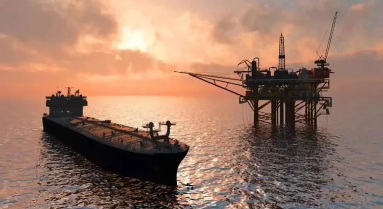 Anuncia Trump bloqueo a buques petroleros vinculados a Venezuela Anuncia Trump bloqueo a buques petroleros vinculados a Venezuela