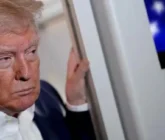 Que no tiene por qué informar al Congreso sobre posibles ataques a Venezuela