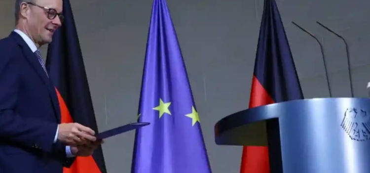 Aprueba Alemania una agenda de modernización