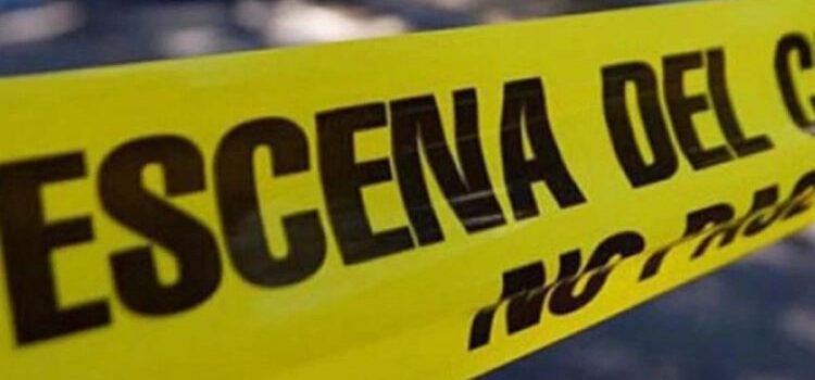 Cerró México el 2025 con más de 20 mil homicidios dolosos