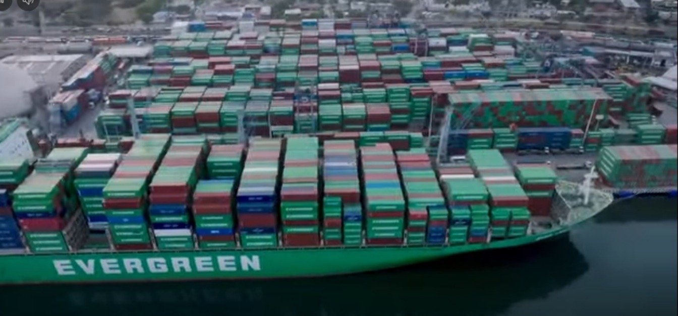 Cosco y Xiaomi exploran ampliar operaciones en Manzanillo durante 2026