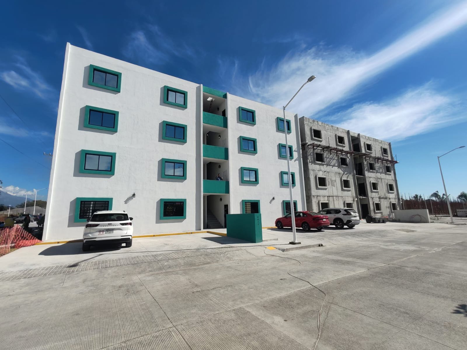 Colima acelerará construcción de viviendas del Bienestar a “marchas forzadas”