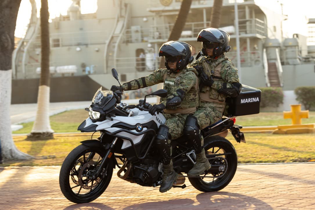 Estrategia federal de seguridad prioriza colonias conflictivas de Colima y Manzanillo