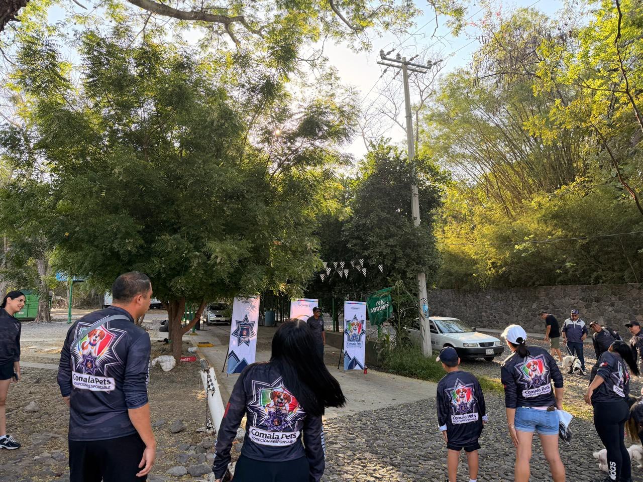 Escuela de Comala recibe jornada preventiva de la Fiscalía de Colima