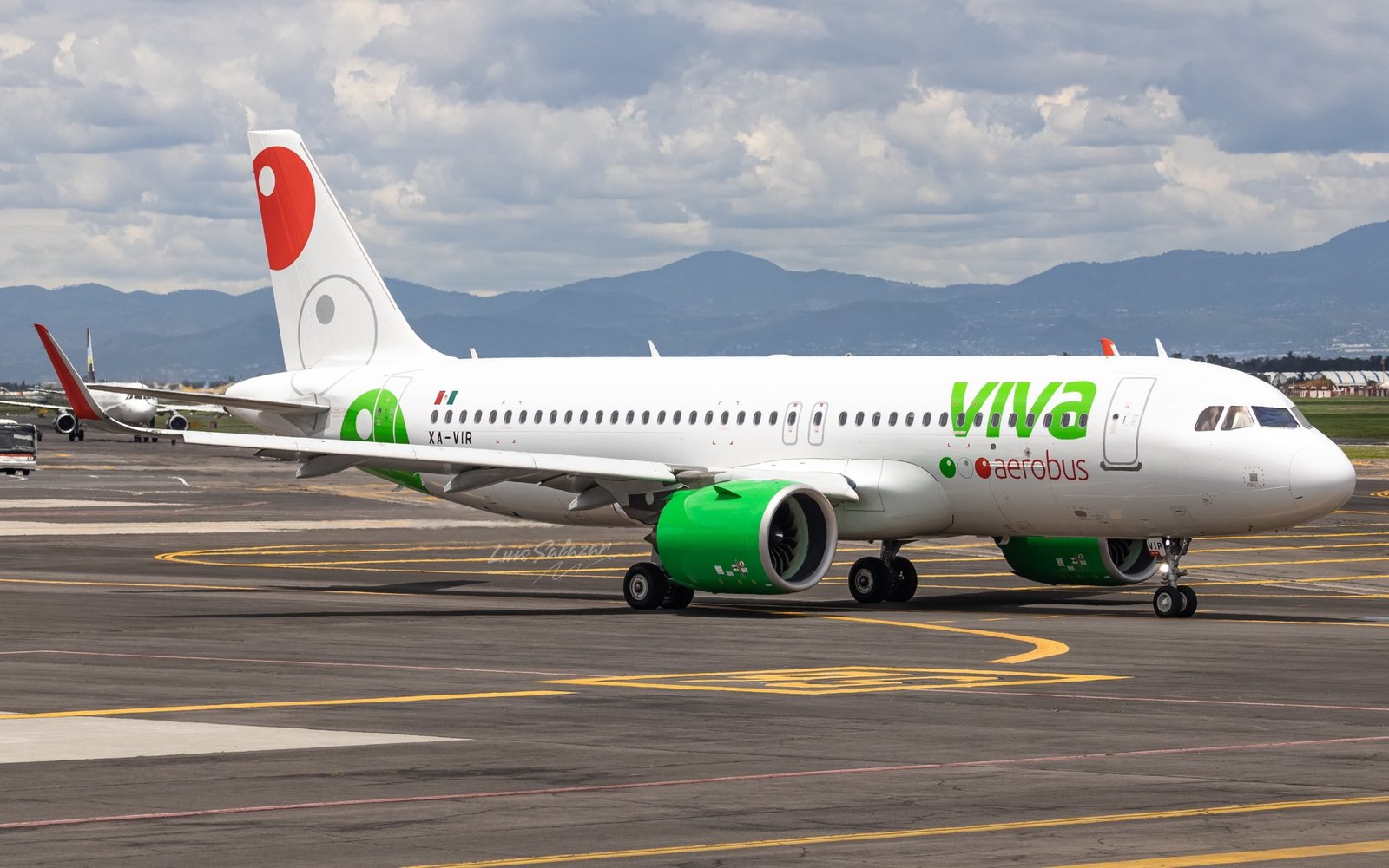 Viva Aerobus abrirá ruta AIFA–Manzanillo a partir de julio