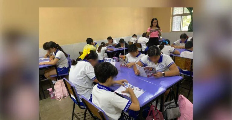 Colima recortará 23 días de clases y adelantará cierre escolar