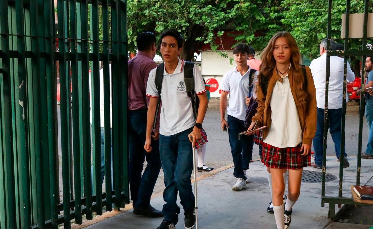 Colima inicia antes las vacaciones de verano 2026; estudiantes salen el 25 de junio