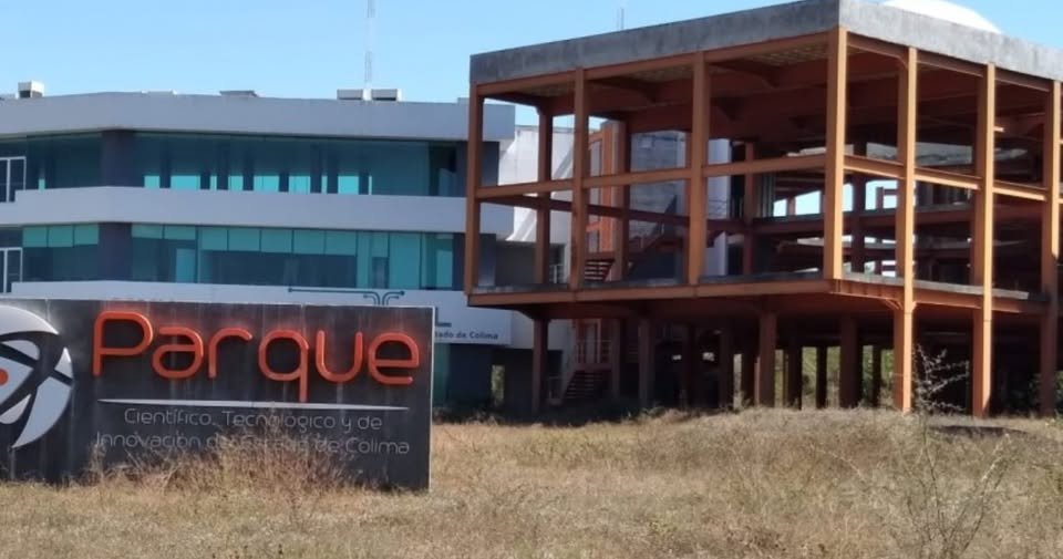 Buscan convertir Tecnoparque de Colima en Polo de Desarrollo para atraer inversiones