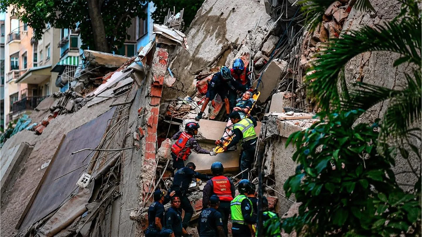 Escasa respuesta de Colima en apoyo a Venezuela