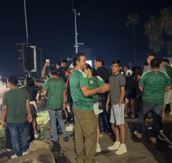 Colima despide al Tricolor con orgullo y esperanza