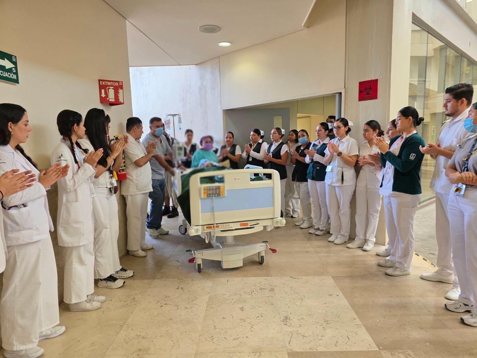 Donación de órganos en Colima permitirá beneficiar a 126 pacientes