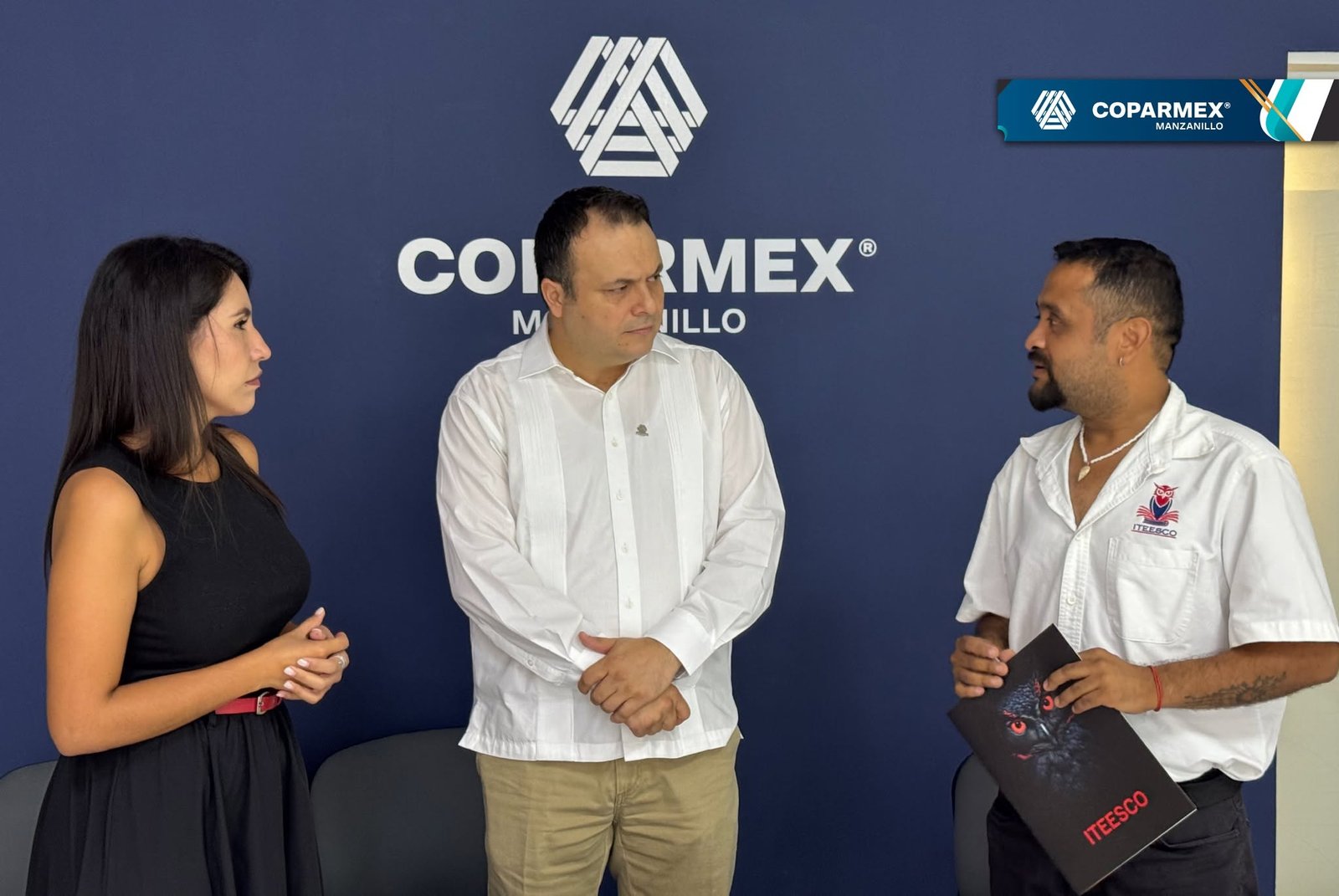 Informalidad aumenta en Manzanillo por carga fiscal y burocracia: Coparmex
