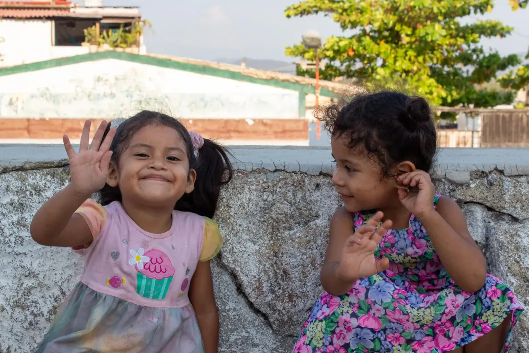 Colima inicia estrategia para atender la desnutrición infantil