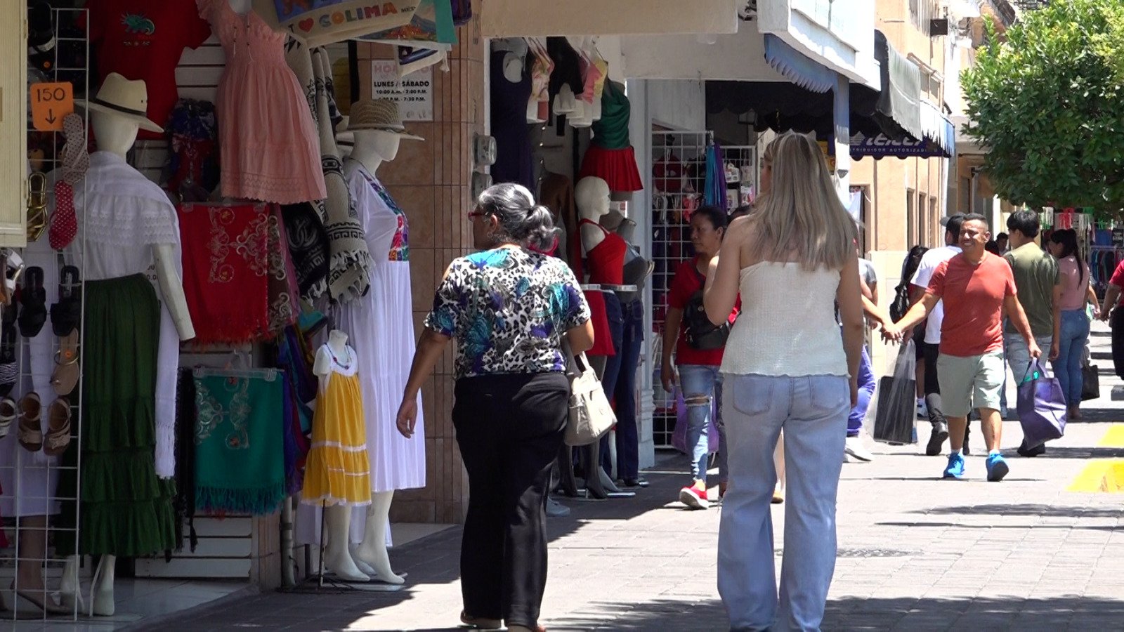 Colima alcanza 762 mil habitantes y registra cambios demográficos