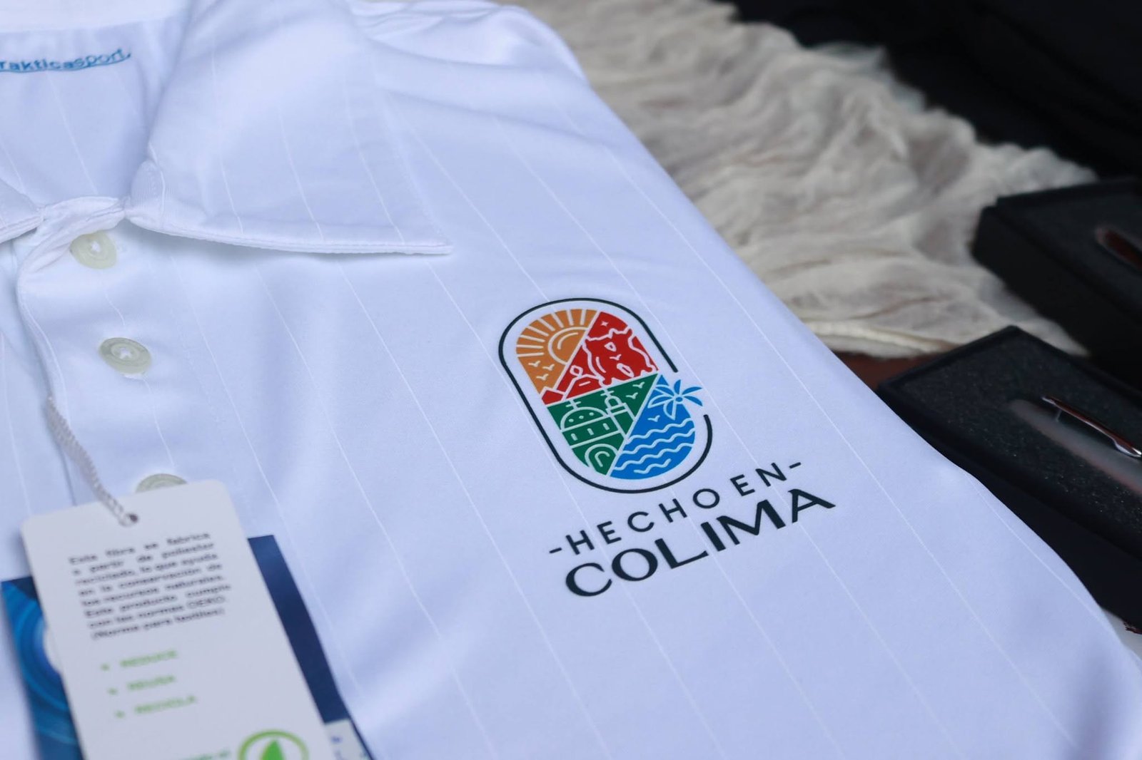 Buscan incorporar a 42 mil empresas a la marca “Hecho en Colima”