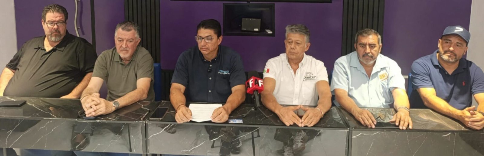 Extorsiones y cobro de piso llevan a transportistas a anunciar paro nacional indefinido
