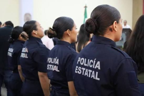 Colima eleva a 42 años la edad máxima para ingresar a la Policía de Proximidad