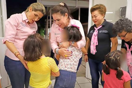 Colima entrega más de $2.9 millones a instituciones de asistencia privada